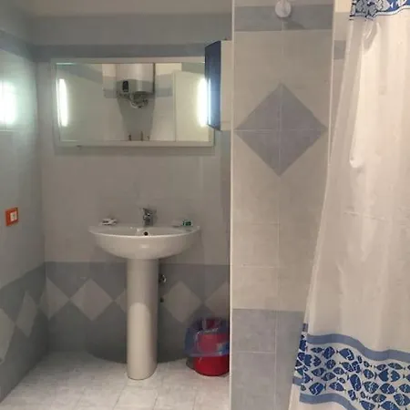 Apartment Bianco Nero Fronte Mare Lignano Sabbiadoro